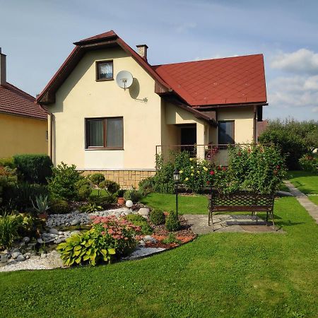 Holiday Home Liptovsky Peter Liptovský Hrádok Exterior foto